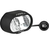 Supernova Lampe Avant à LED M99 Mini PRO 45 E-Bike (StVZO) noir 700 Lumen