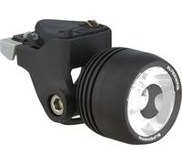 Supernova Lampe Avant à LED Mini 2 MonkeyLink E-Bike (StVZO) noir 235 Lumen