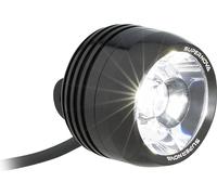 Supernova Lampe Avant Mini 2 LDM E-Bike (StVZO) noir 235 Lumen