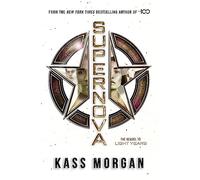 Supernova: Light Years Book Two