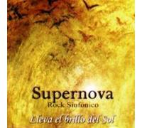 SUPERNOVA - Lleva El Brillo Del Sol