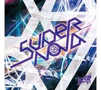 Supernova [Ltd.Edition] [Import allemand]