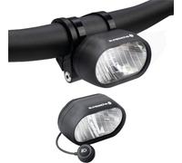 Supernova M99 DY PRO noir Dynamo Phare Stvzo