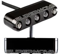 SUPERNOVA M99-E6 Tail Light feu arrière, 12V, ECE