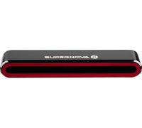 Supernova M99 Tail Light 2 LED feu arrière LED homogène barre 6V
