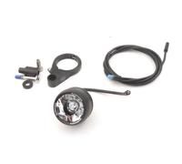 Supernova Mini 2 Phare E-Bike - Rénovation Kit Bosch BES3 Smart Système Neuf