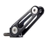 Supernova Multimount TS support phare fixation fourche noir