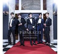 Supernova - Paparazzi [Import]
