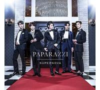 Supernova - Paparazzi [New CD] Japan - Import