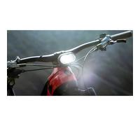 Supernova Phare Avant M99 Mini Pro-25