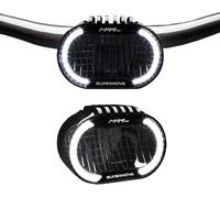 Supernova Phare Supernova M99-Pro Black