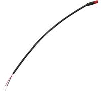 Supernova Power Connector Câble pour feu arrière Bosch Smart System 200mm