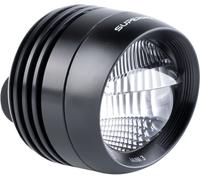 SUPERNOVA Projecteur LED "Mini 3" SB-emballé, T noir mat
