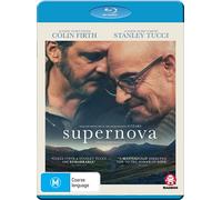 Supernova [Region B] [Blu-ray]