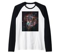 Supernova Reste Nébuleuse Structure Astronomie Espace Art Manche Raglan