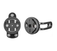 Supernova - Satteltaschen Halterung-Set für Redstream Pro - Support de lampe - black