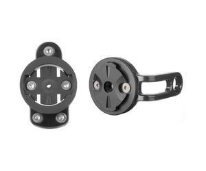 Supernova - Satteltaschen Halterung-Set für Redstream Pro - Support de lampe - black