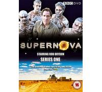 Supernova - Series 1 [Import anglais]