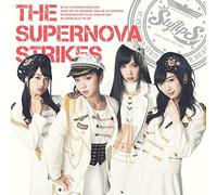 Supernova Strikes [Import allemand]