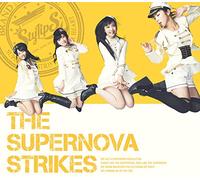 Supernova Strikes [Ltd.Edition [Import allemand]