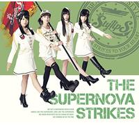 Supernova Strikes [Ltd.Edition [Import allemand]