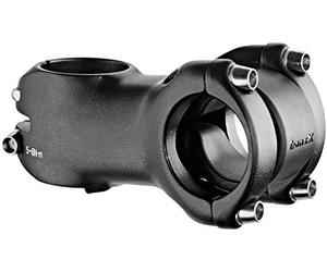 Supernova Super Nova Unisexe - Adulte CRC Potence Noir L = 60 mm