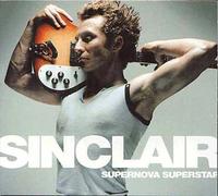 Supernova Superstar