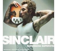 Supernova Superstar by Sinclair