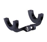 Supernova Support De Phare Avant Bosch 2 Pour M99 Pro 2 Nylon