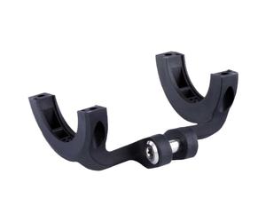 Supernova Support De Phare Avant Bosch 2 Pour M99 Pro 2 Nylon