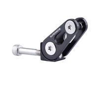 Supernova Sa Front Light Bracket Argenté