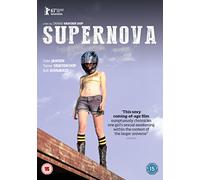 Supernova [Tamar Van Den DOP] [Edizione: Regno Unito] [Import]