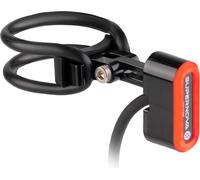 Supernova Tl3 Mini feu arrière Orange Orange One Size