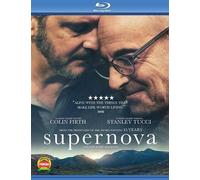 Supernova [Usa][Blu-Ray]