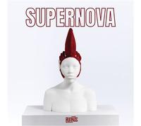Supernova Vinyle