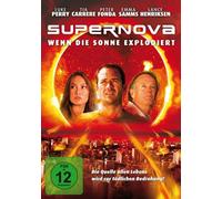Supernova - Wenn die Sonne explodiert