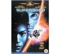 Supernova , (Wide Screen)