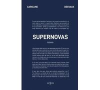 Supernovas