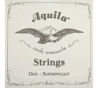 Supernylgut Jeu Oud, Accord Irakien, FF-CC-GG-DD-AA-F