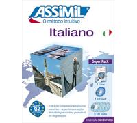 Superpack Italiano Sem Esforc