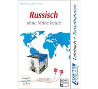 Assimil Superpack russe