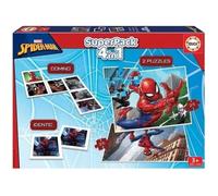 Superpack Spiderman