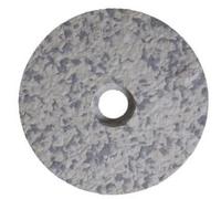 'Superpad 406 mm, Mélamine Combo de Pad, 16/406 mm,