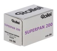 SUPERPAN 200 Format 135 - 36 poses