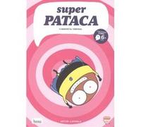 Superpataca 3 - [Livre en VO] Laperla, Artur (Auteur)