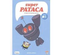 Superpataca 5 - [Livre en VO] Laperla, Artur (Auteur)
