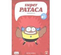 Superpataca 6 - [Livre en VO] Laperla, Artur (Auteur)