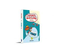 Superpatata 2 - Zort III, el rei extraterrestre (NOVA EDICIÓ amb contingut extra)