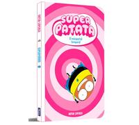 Superpatata 3 - El miniportal temporal (NUEVA EDICIÓN con contenido extra)