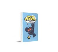 Superpatata 5 - Els robots del professor Cargol (NOVA EDICIÓ)